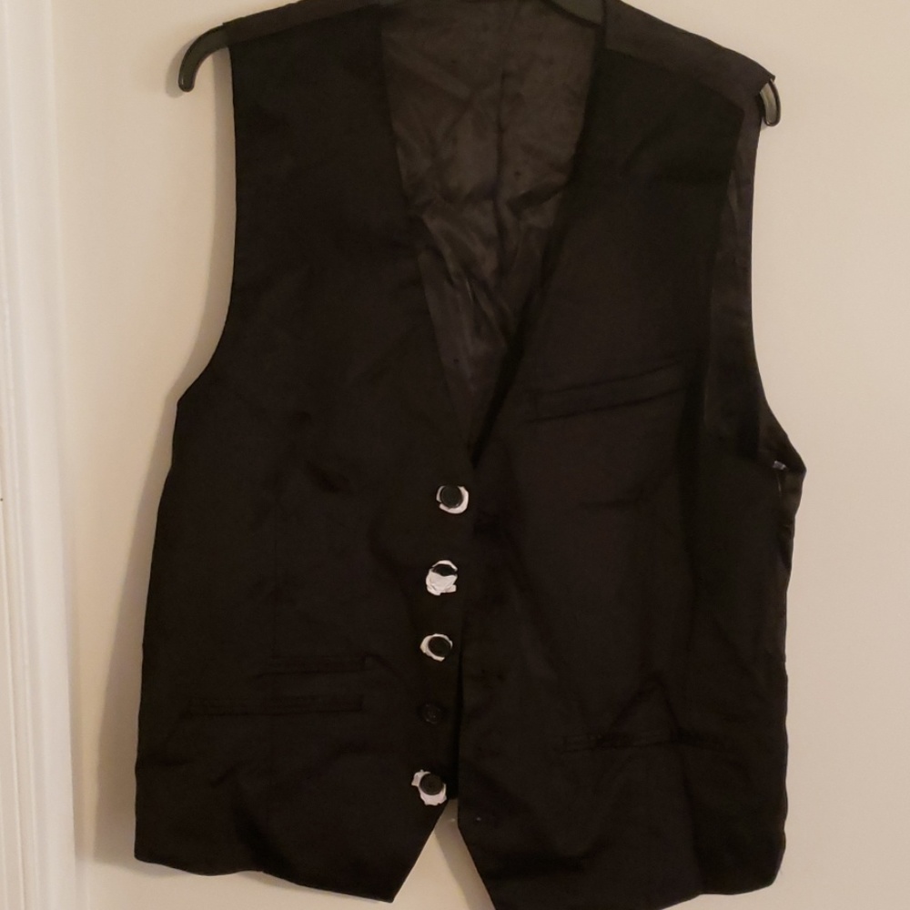 Jacket - Picture 2 of 3